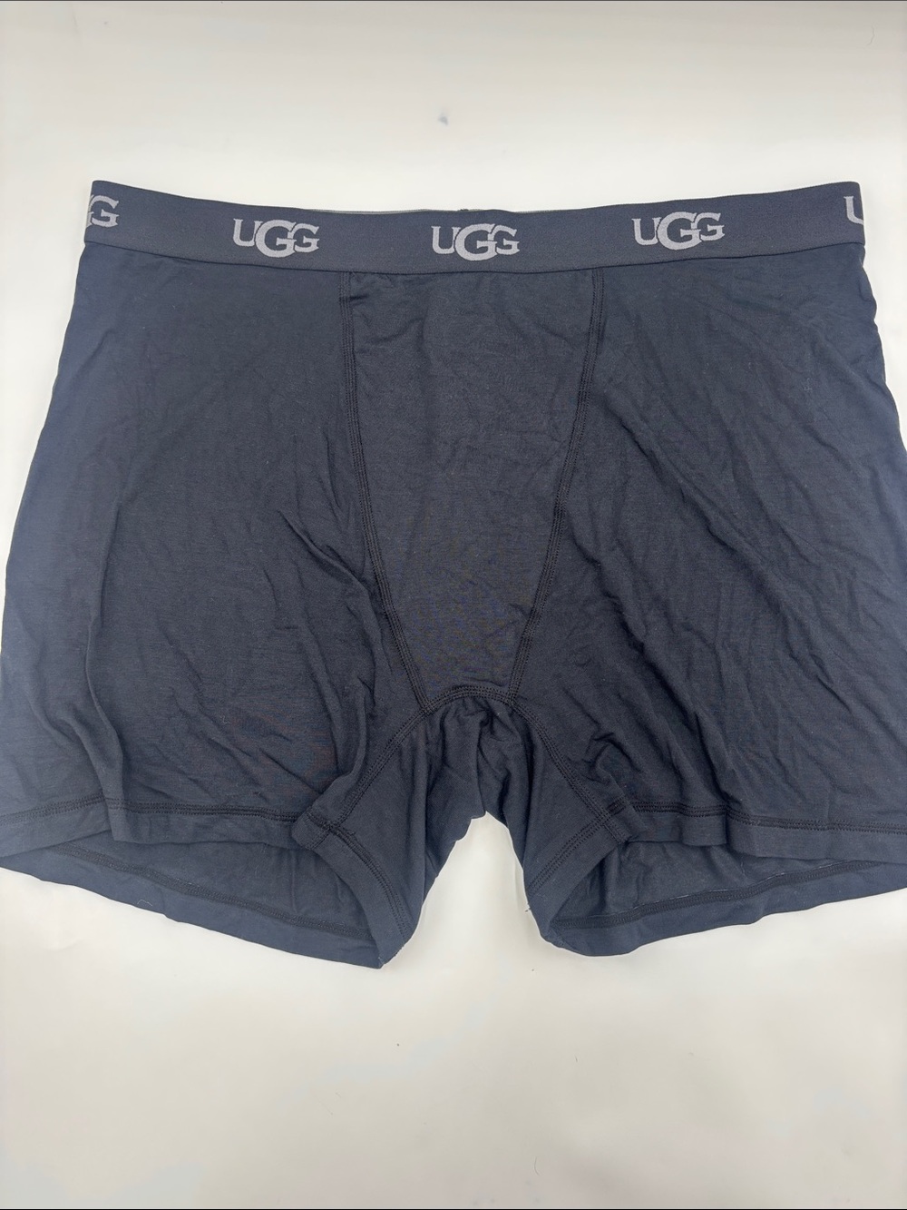 UGG Alexiah Boy Shorts in Black